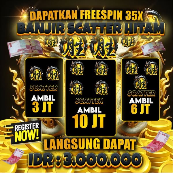 RAKSASA4D : Game Online Mantap Jamin WD Garansi Gacor